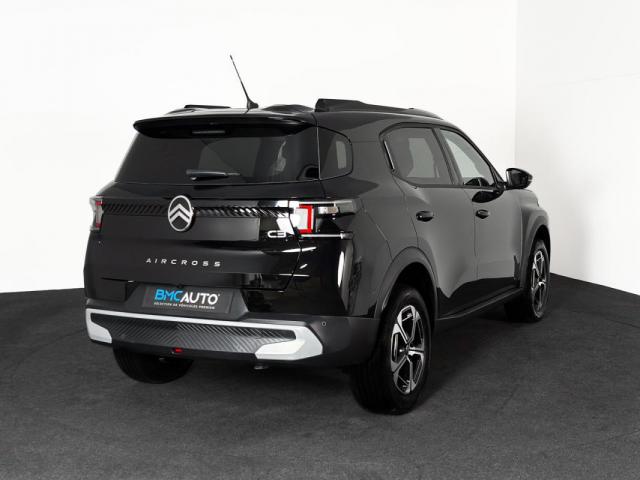 Citroen C3 Aircross image 9