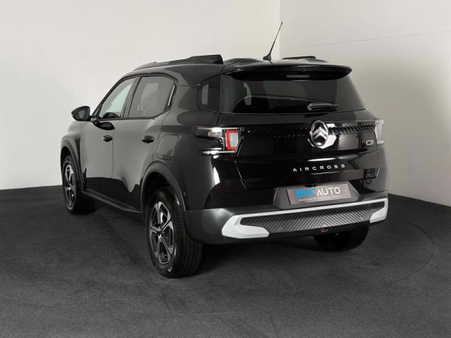 Citroen C3 Aircross image 1