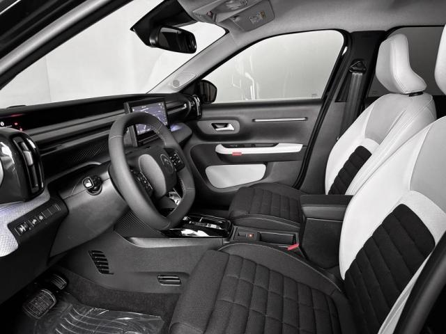 Citroen C3 Aircross image 5