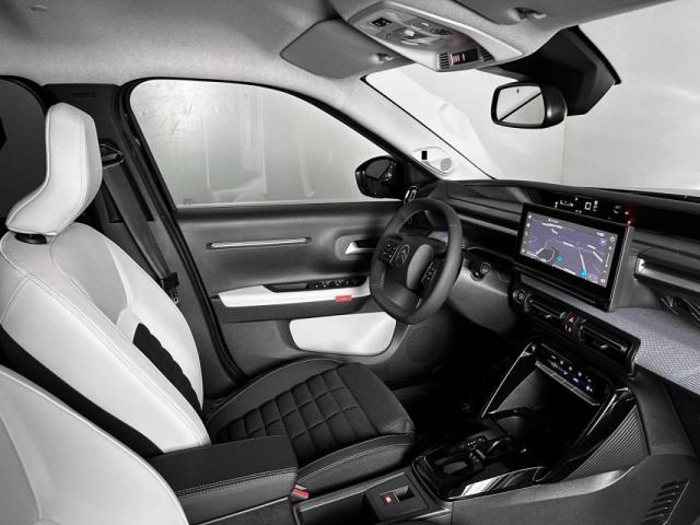 Citroen C3 Aircross image 7