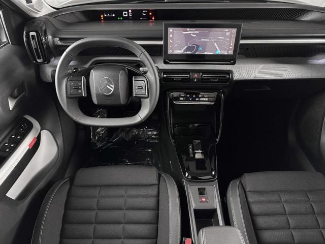 Citroen C3 Aircross image 2