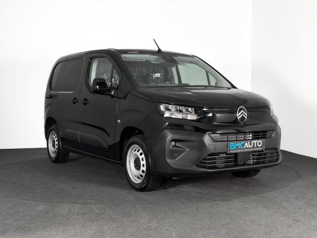Citroen Berlingo image 2
