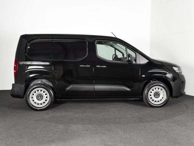 Citroen Berlingo image 1