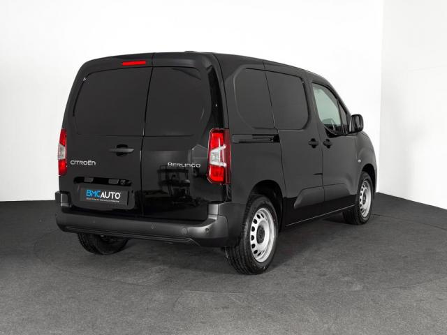 Citroen Berlingo image 7