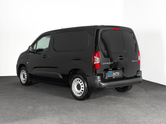 Citroen Berlingo image 6