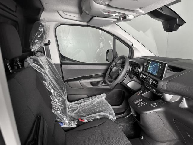 Citroen Berlingo image 4