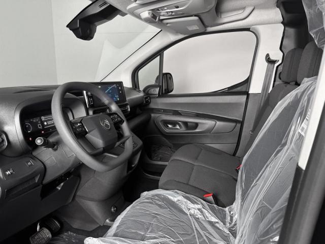 Citroen Berlingo image 5
