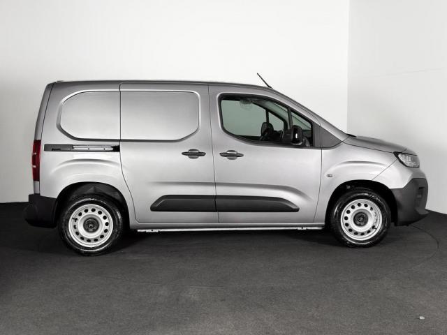Citroen Berlingo image 5