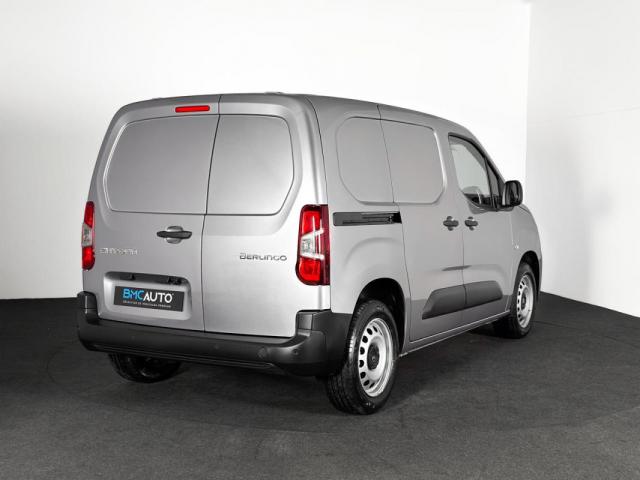 Citroen Berlingo image 1