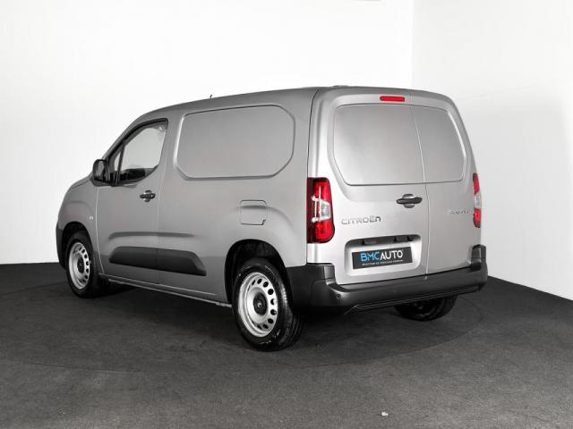 Citroen Berlingo image 2