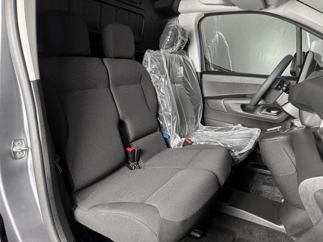 Citroen Berlingo image 8