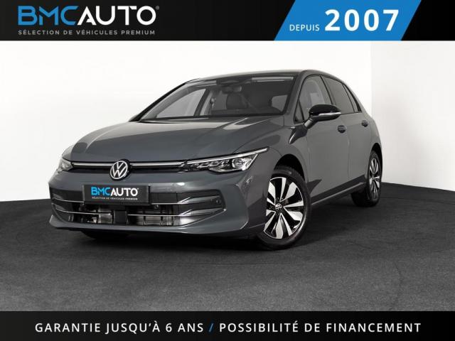 Volkswagen Golf d’occasion