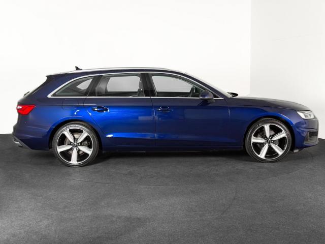 Audi A4 image 7