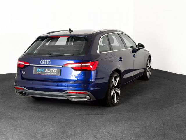 Audi A4 image 8