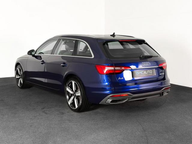 Audi A4 image 1