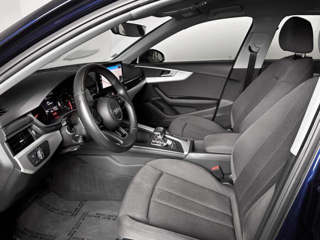 Audi A4 image 6