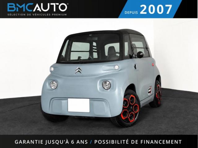 Citroen Ami d’occasion