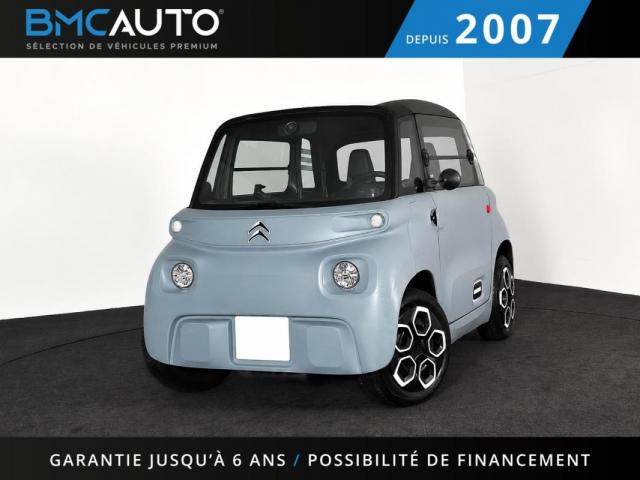 Citroen Ami d’occasion