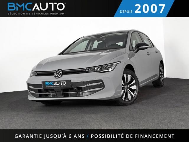 Volkswagen Golf d’occasion