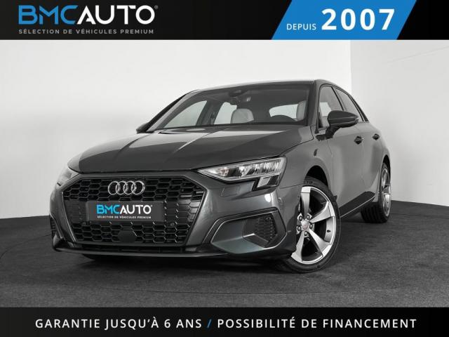 Audi A3 d’occasion