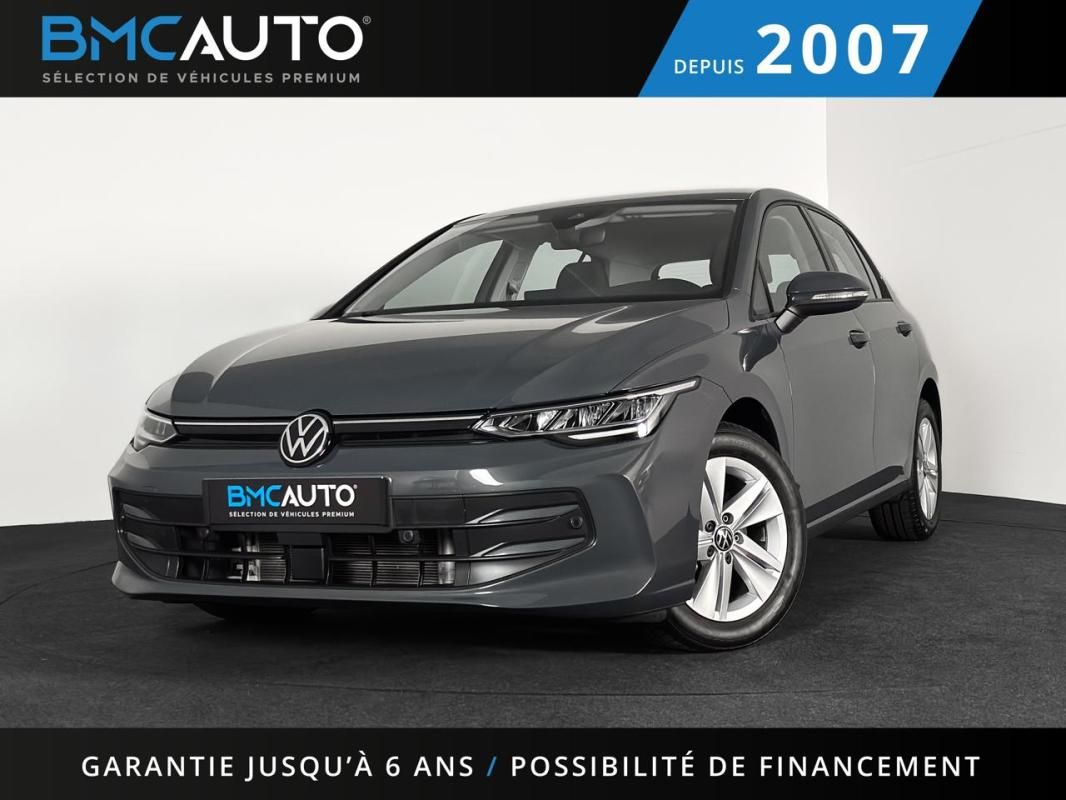Volkswagen Golf d’occasion