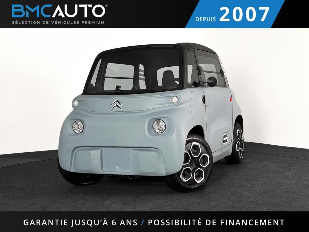 Citroen Ami d’occasion