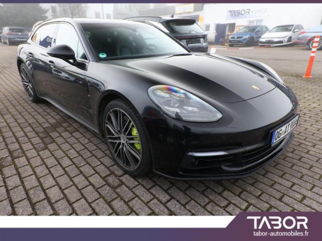 Porsche Panamera image 4