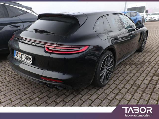 Porsche Panamera image 7
