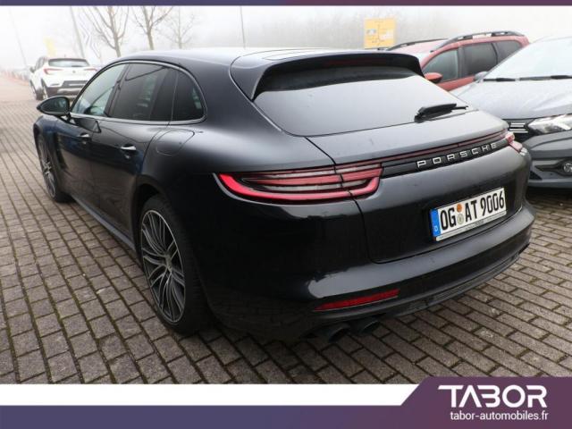 Porsche Panamera image 5