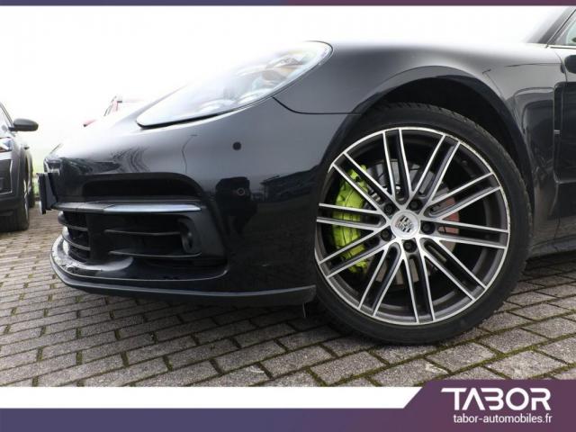 Porsche Panamera image 3