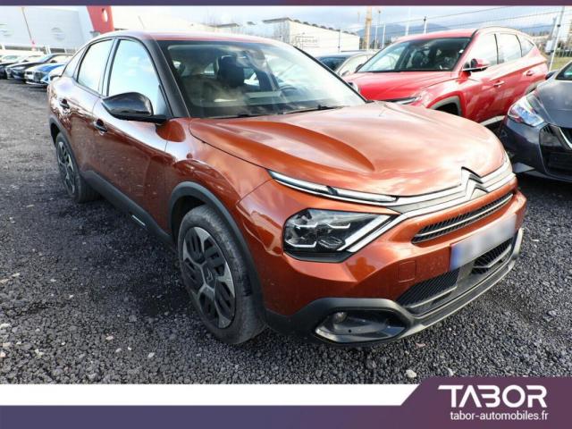 Citroen C4 image 3