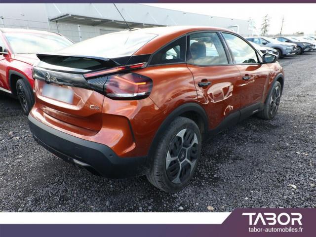 Citroen C4 image 4