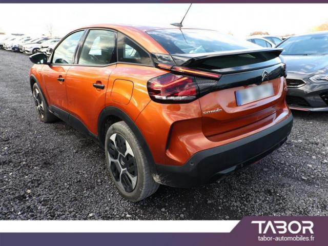 Citroen C4 image 2
