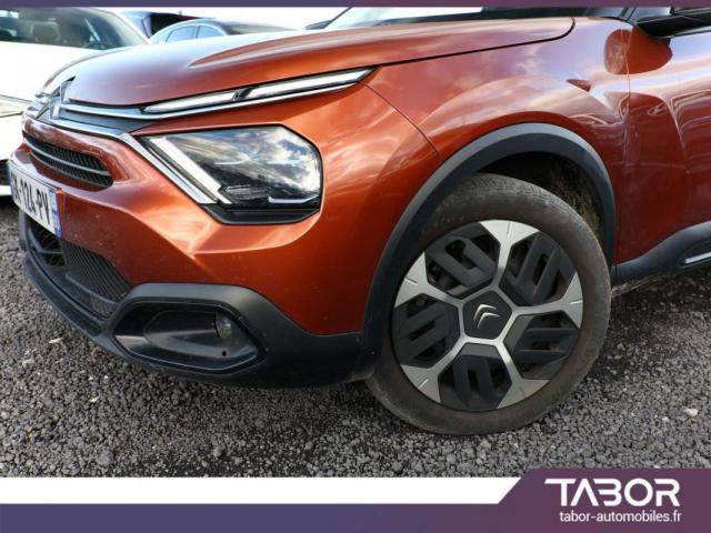 Citroen C4 image 5