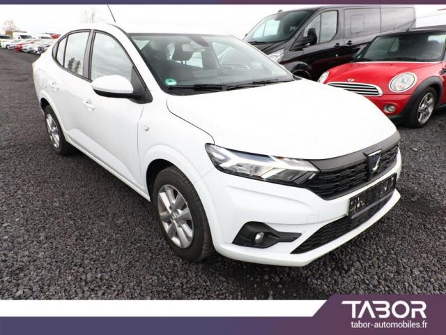 Dacia Logan image 8