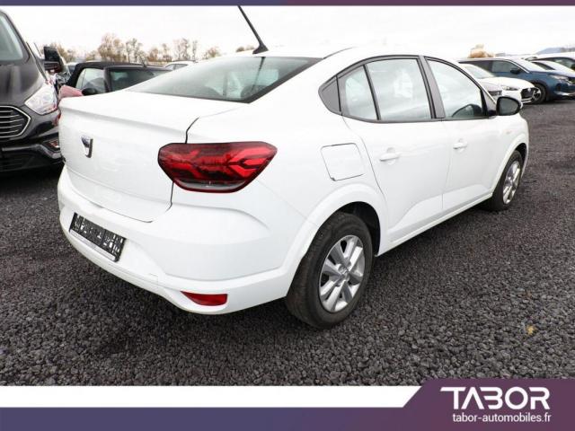 Dacia Logan image 1