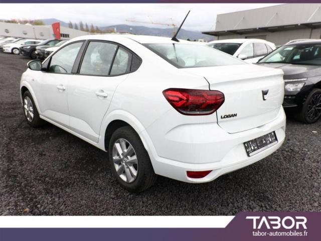 Dacia Logan image 9