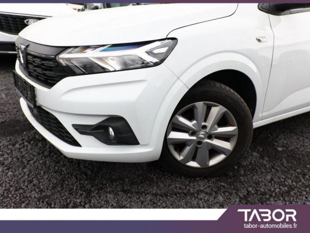 Dacia Logan image 4