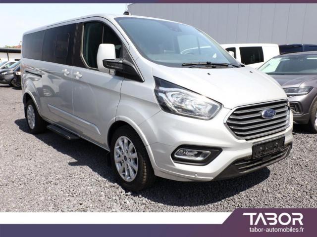 Ford Tourneo image 9