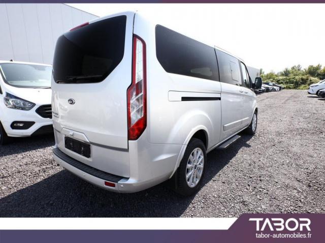 Ford Tourneo image 8