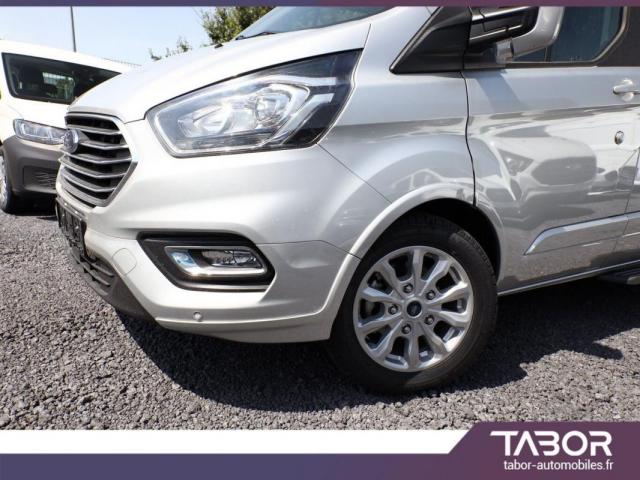 Ford Tourneo image 3