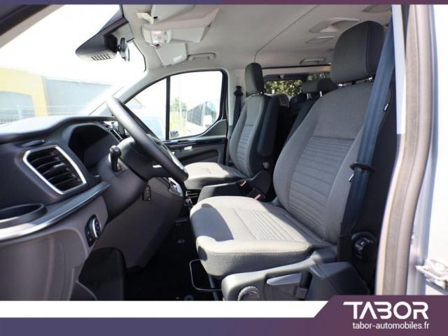 Ford Tourneo image 2