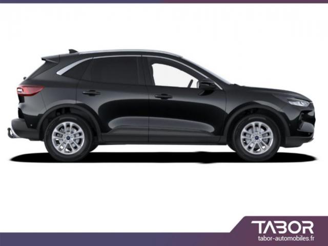 Ford Kuga image 8