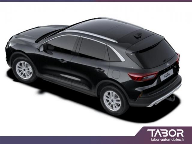 Ford Kuga image 5