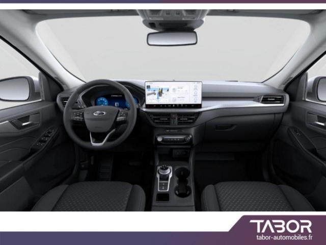 Ford Kuga image 3