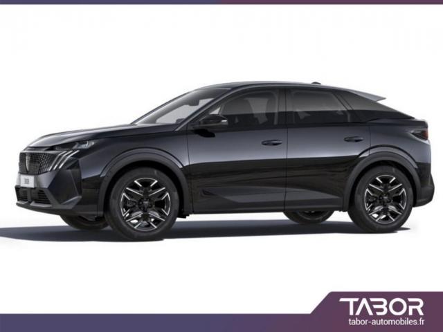 Peugeot 3008 image 4