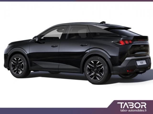 Peugeot 3008 image 9