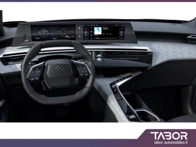 Peugeot 3008 image 8