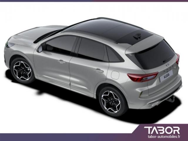 Ford Kuga image 9