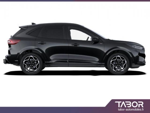 Ford Kuga image 3